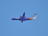 Bombardier DHC-8-402 Q400